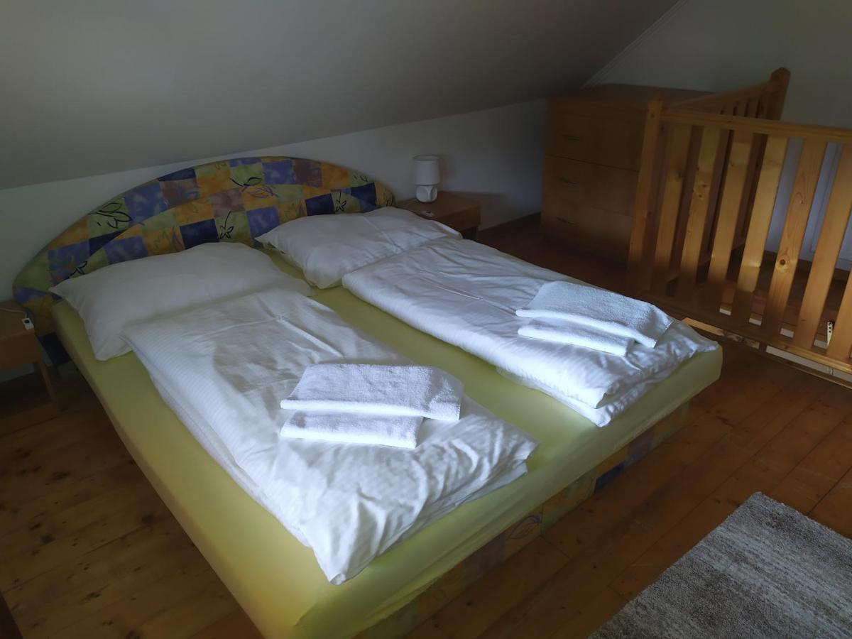 Apartmany Orava - Зуберець Екстер'єр фото