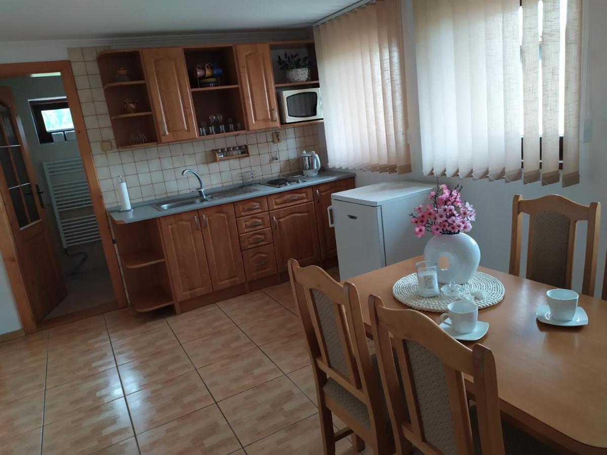 Apartmany Orava - Зуберець Екстер'єр фото