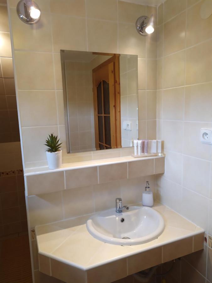 Apartmany Orava - Зуберець Екстер'єр фото
