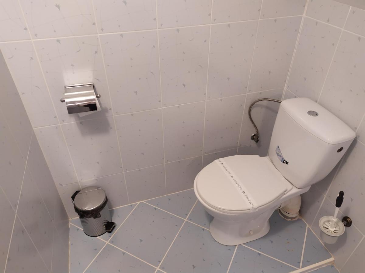 Apartmany Orava - Зуберець Екстер'єр фото
